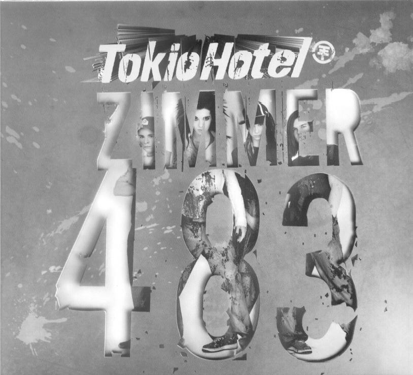 pelicula Tokio Hotel – ZIMMER 483